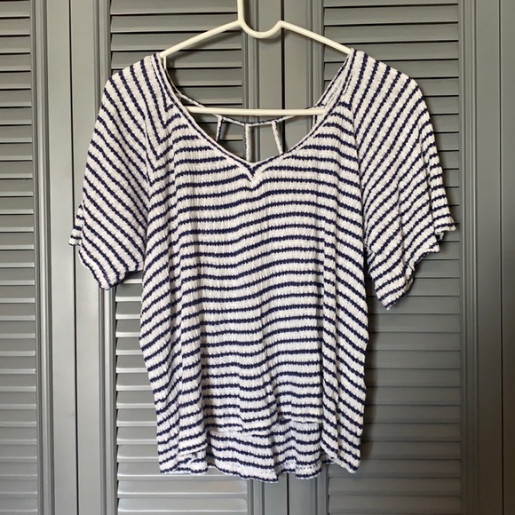 Lucky Brand Tops - Lucky Brand : Knitted Top - XS